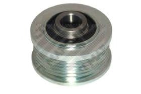 Муфта генератора