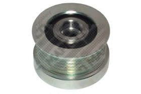 Муфта генератора