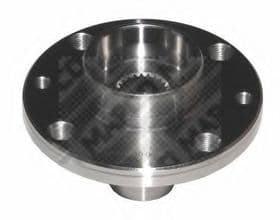 Ступиця колеса