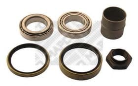 Подшипник ступицы колеса