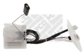 Паливний насос