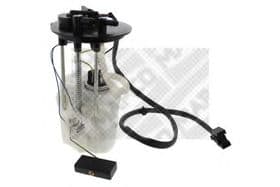 Паливний насос