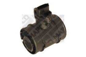 Витратомір повітря