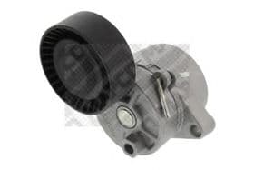 Натяжной ролик поликлинового ремня