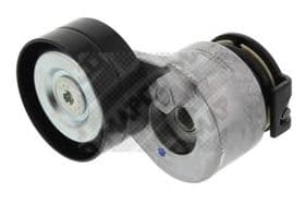 Натяжний ролик поліклинового ременя