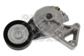 Натяжной ролик поликлинового ремня MAPCO 24885