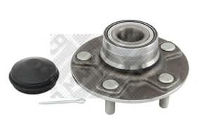 Ступица колеса