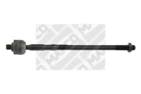 Кермова тяга