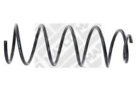 Пружина подвески
