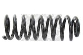 Пружина подвески