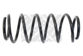 Пружина подвески