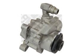 Насос гідропідсилювача керма