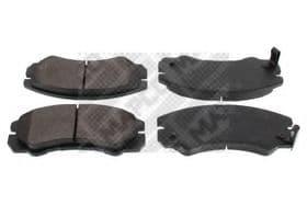 Тормозные колодки