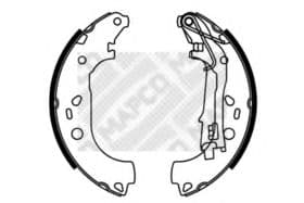 Тормозные колодки