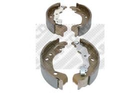 Тормозные колодки Тормозные колодки