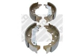 Тормозные колодки Тормозные колодки