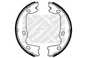 Гальмівні колодки