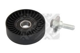 Обводной ролик поликлинового ремня Обводной ролик поликлинового ремня