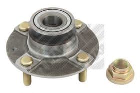 Ступица колеса