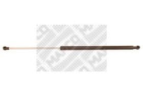 Газовый упор багажника