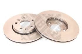 Тормозной диск Тормозной диск