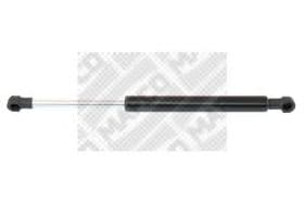 Газовий упор багажника