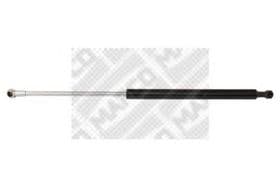 Газовий упор багажника