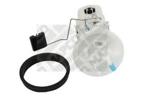 Паливний насос