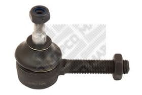 Наконечник кермової тяги MAPCO 19668