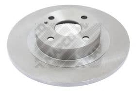 Гальмівний диск