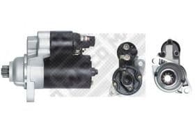 Стартер MAPCO 13879