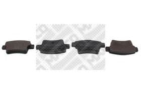 Тормозные колодки