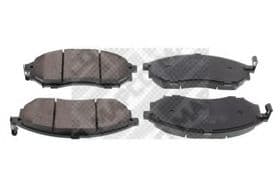 Тормозные колодки Тормозные колодки