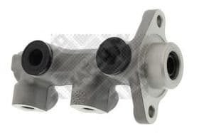 Главный тормозной цилиндр