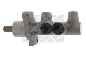 Главный тормозной цилиндр