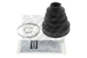 Пыльник ШРУСа