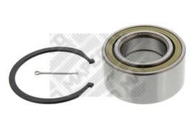 Підшипник ступиці колеса