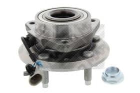 Ступица колеса