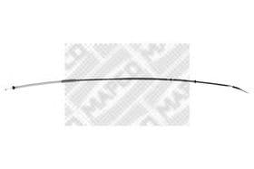 Трос ручного гальма