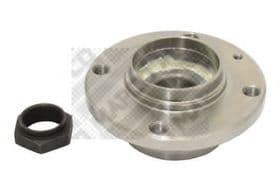 Ступица колеса