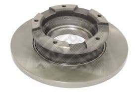 Гальмівний диск Гальмівний диск