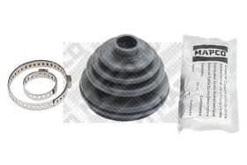 Пильовик гранати