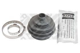 Пыльник ШРУСа MAPCO 18763