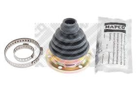 Пыльник ШРУСа MAPCO 18873