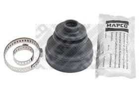 Пильовик гранати Пильовик гранати