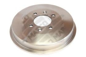 Гальмівний барабан