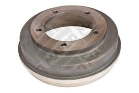 Тормозной барабан