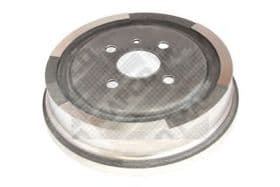 Гальмівний барабан