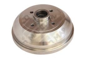 Тормозной барабан MAPCO 35751