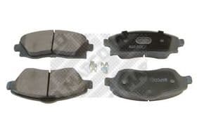 Тормозные колодки